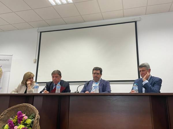 La Junta asegura que Andalucía pierde 100M€ con el Plan Estratégico de la PAC que plantea el Ministerio