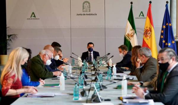 Celebrada la reunión semanal del Comité de Alerta de Salud Pública de Cádiz