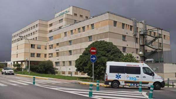 Salud y Familias y el Área de Gestión Sanitaria Campo de Gibraltar Oeste responden a la Coordinadora Comarcal por la Sanidad Pública del Campo de Gibraltar