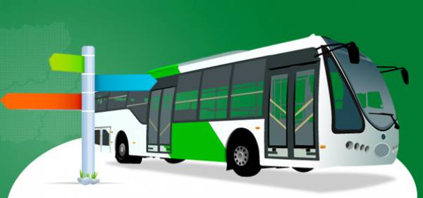El autobús lanzadera gratuito que unirá el centro de Tarifa con la periferia comienza a funcionar mañana 1 de julio