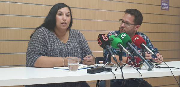 Adelante Andalucía denuncia la falta de inversión en las infraestructuras educativas de la provincia de Cádiz