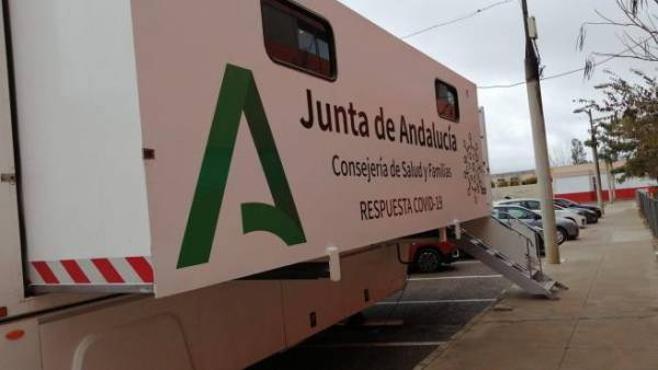 Celebradas las reuniones de los comités de Alerta de Salud Pública en las ocho provincias Andaluzas