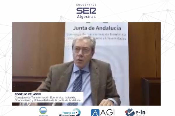 La nueva política industrial de Andalucía que prepara Transformación Económica primará la colaboración público-privada