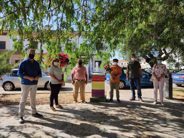 Los Barrios aprueba pedir a la Junta el reconocimiento de ‘Lugares de Memoria Histórica’ a las obras realizadas por prisioneros republicanos en el Campo de Gibraltar