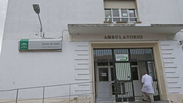 Los sindicatos se concentrarán ante el Centro de Salud “Algeciras Centro” en defensa de la sanidad pública