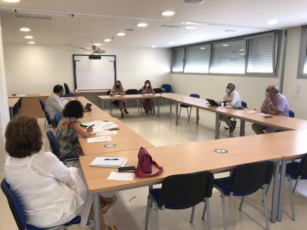 Salud y Familias de la Junta de Andalucía informa de cuatro casos por fiebre del Nilo en la provincia de Cádiz