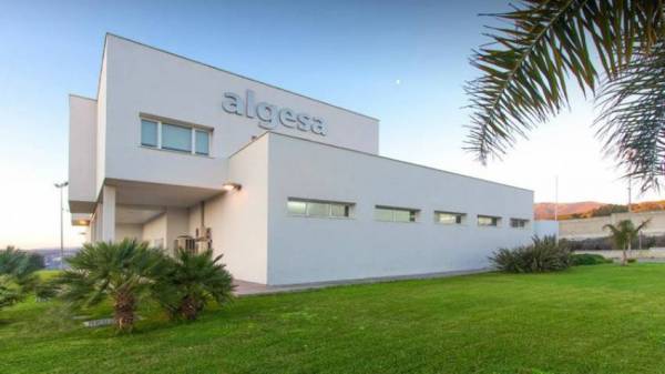 Adelante Algeciras alerta del incremento de la inestabilidad laboral en Algesa que se ha duplicado