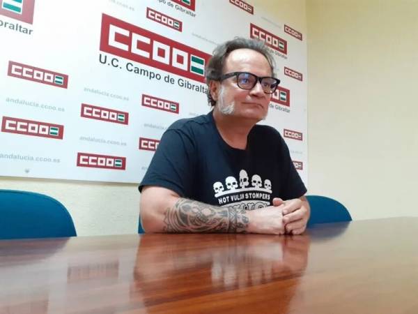 CCOO denuncia un nuevo curso educativo en la provincia de Cádiz con nuevas supresiones de unidades públicas, pérdidas de personal educativo o centros con amianto, entre otros