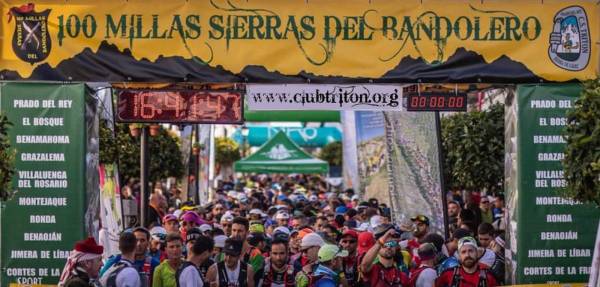Running San Roque apunta alto en las pruebas andaluzas