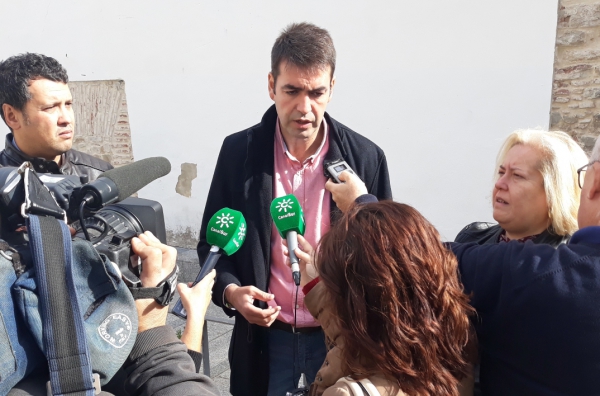 Andalucía Por Sí: “Traer a Marlaska como candidato cunero es otra provocación”