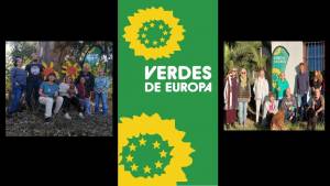 Verdes de Europa-Tarifa informa que su Asamblea se presentará a las elecciones locales con un equipo multidisciplinar encabezado por dos mujeres