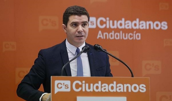 Ciudadanos pide al gobierno andaluz “sensibilidad y voluntad política” para paliar los efectos negativos de la reducción de subvenciones a la Fundación Cruz Blanca