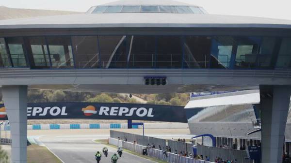 CGT y CSIF denuncia posibles irregularidades en el nombramiento del nuevo gerente del Circuito de Jerez