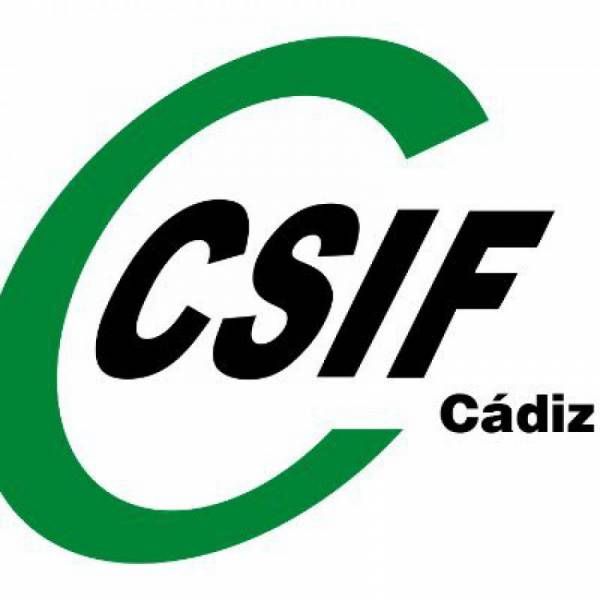CSIF reclama una actualización de los puestos de trabajo del Ayuntamiento de Cádiz para evitar agravios y desigualdades