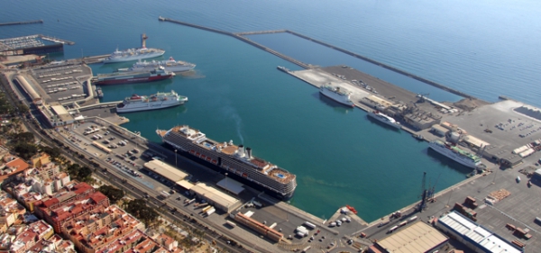 Puertos de Andalucía asegurará la navegabilidad en sus puertos con una campaña barimétrica