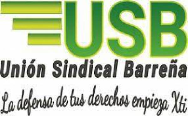 Unión Sindical Barreña pide a Alconchel más medios para la Policía Local de Los Barrios