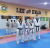 El Club Lee Do Kwan participará en Mijas  en el Campeonato Sector Oriental de Andalucía de Taekwondo Olímpico