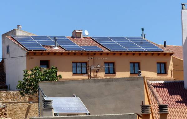 Verdes de Europa-Tarifa lamenta las posturas de los partidos políticos a la moratoria de fotovoltaicas e insta a la ciudadanía a su directa Participación en los Plenos