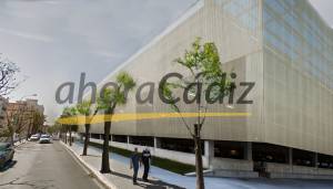 La propuesta de Ahora Cádiz a la problemática del aparcamiento: 3.000 nuevas plazas en un edificio en altura a 10 minutos del centro