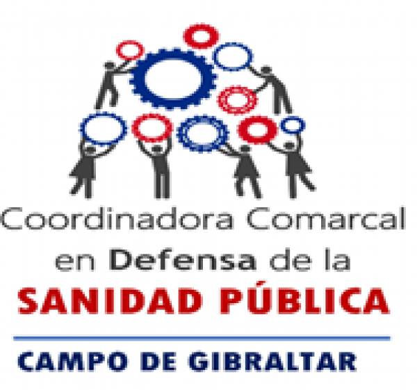 Se constituye la Coordinadora Comarcal en Defensa de la Sanidad Pública del Campo de Gibraltar