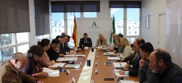 La Junta anuncia que ya se alcanza el 80% de los fondos comprometidos de la ITI de Cádiz