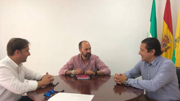 Dynamo Sports Advisory seguirá en la Unión Deportiva Los Barrios