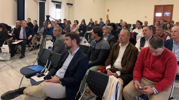Marinas de Andalucía aplaza la celebración de las III Jornadas Profesionales previstas a finales de mes