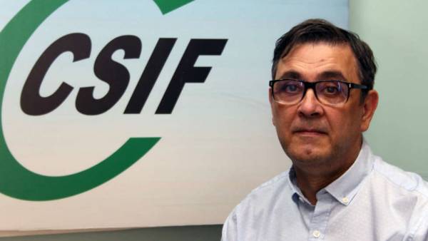 CSIF lamenta la falta de medidas eficaces que promuevan un cambio en el tejido productivo de la provincia de Cádiz