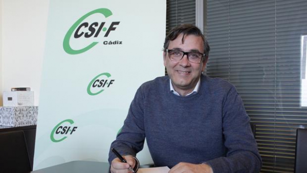 CSIF lamenta que se normalice la estacionalidad del empleo en la provincia de Cádiz