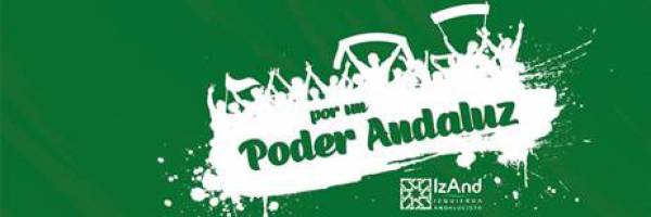 Jerez acogerá la IV asamblea nacional de Izquierda Andalucista