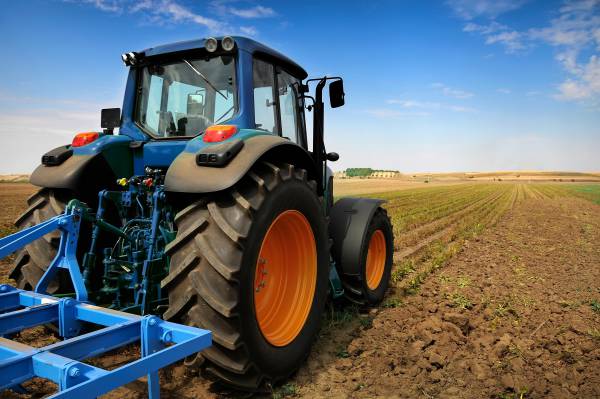 La Consejería de Agricultura simplifica trámites para las nuevas ayudas de modernización de explotaciones