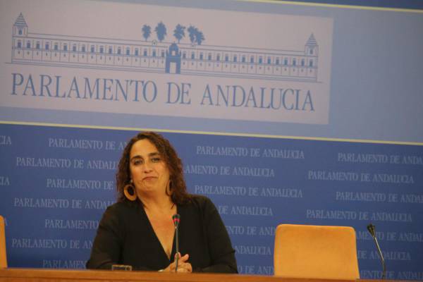 Adelante Andalucía presenta una PNL para que la Junta adopte “medidas urgentes” contra el alga asiática