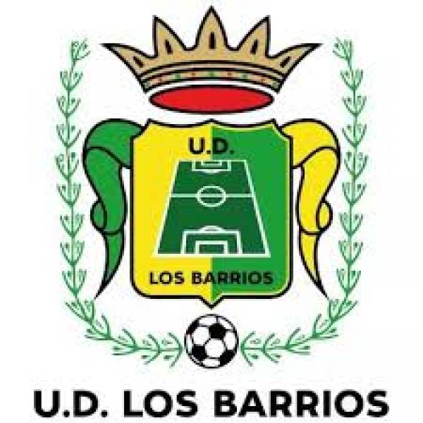 La Unión Deportiva Los Barrios, un liderato como premio a un inicio de infarto