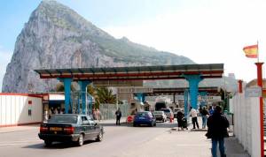 El Presidente de la Mancomunidad del Campo de Gibraltar rechaza la propuesta de “cierre de la Verja” formulada por Vox