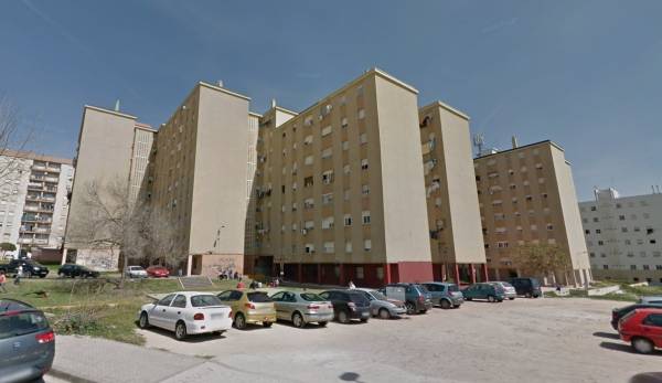 La Junta ejecutará obras de mejora de la accesibilidad en 332 viviendas de Algeciras