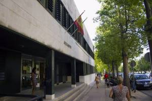 Los juzgados de la provincia de Cádiz están sin suministro de tóner para las impresoras desde hace varias semanas