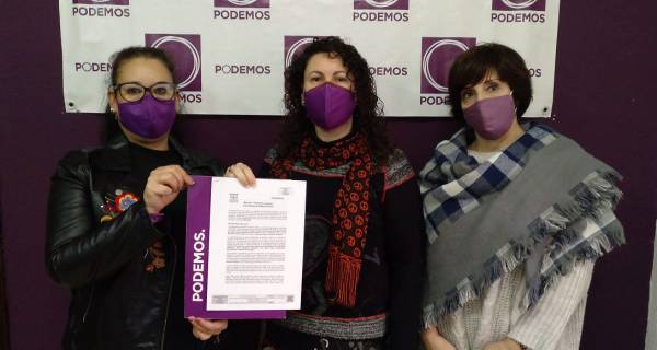 Los Barrios contará con un Consejo Local de la Memoria Histórica a instancias de Podemos
