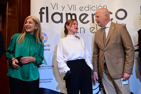 La Junta reconoce las buenas prácticas y los mejores recursos innovadores para la divulgación del flamenco
