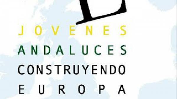 Celebrada la final de la XV edición del concurso &quot;Jóvenes Andaluces Construyendo Europa&quot;, éste año por primera vez online