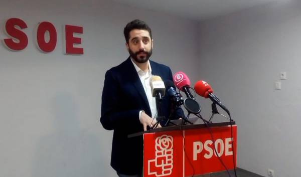 El PSOE de Los Barrios traslada sus preocupaciones sobre el convenio de Transición Justa y el proyecto de Marpol al Consejo Local de Medioambiente
