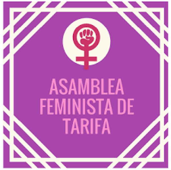 La Asamblea Feminista de Tarifa convoca una concentración por el cierre del CIE de Tarifa este sábado 23 marzo