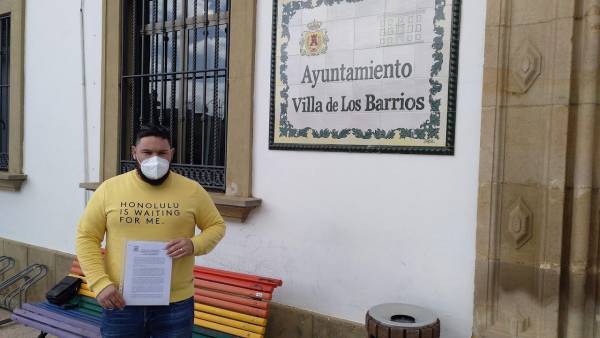 Podemos pide a Alconchel que no permita que la subestación eléctrica de La Línea la traigan a Los Barrios