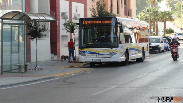 CSIF exige al Ayuntamiento de Algeciras la subrogación del personal del transporte urbano con la mayor celeridad posible