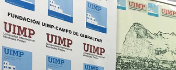 La UIMP ofrece esta tarde, “Escribir es vivir: relatos en tiempos de pandemia”,  un diálogo académico telemático entre Enrique Montiel y Manuel Ramos