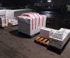 Inspección Pesquera de la Junta evita la puesta en el mercado de más de 1.000 kilogramos de productos pesqueros en la provincia de Córdoba