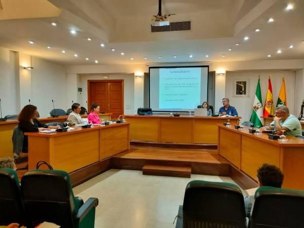 El Ayuntamiento de Los Barrios comienza a trabajar en el  I Plan de Igualdad para combatir desigualdades en la plantilla municipal