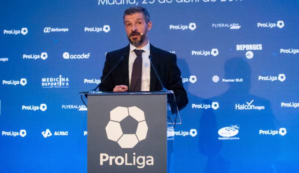 ProLiga considera que las sanciones leves a jugadores y técnicos en Segunda B y Tercera habrán prescrito en la fecha del playoff exprés y no deben aplicarse en el primer partido