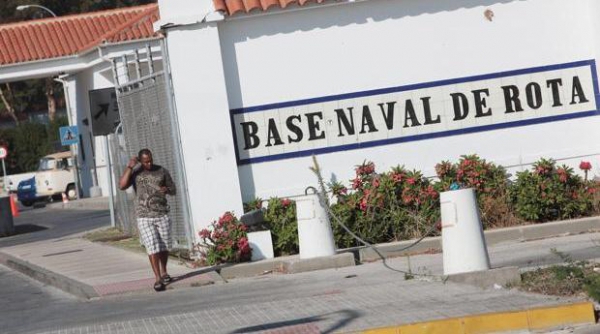 La Comisión de Defensa aprueba la visita a la Base Naval de Rota propuesta por Podemos