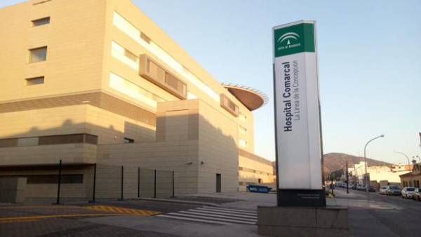 CCOO alcanza un acuerdo para mejorar el servicio de limpieza del hospital de La Línea