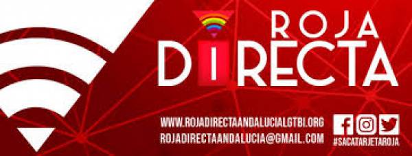 Roja Directa Andalucía LGTBI organiza un curso de emprendimiento online gratuito